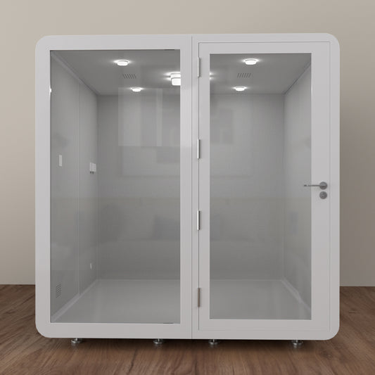 VeraBox XL Booth
