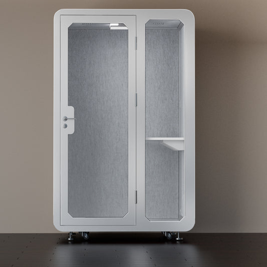 VeraBox Standard Booth (Round Edges)