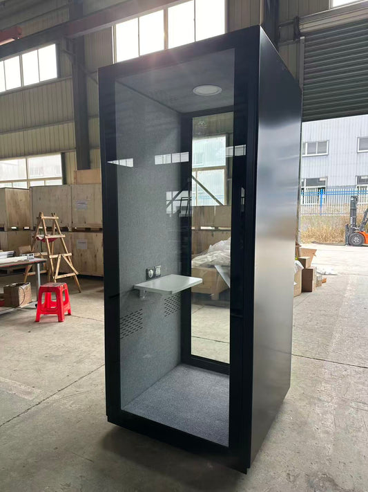 VeraBox Office Pod Pro (Standard)