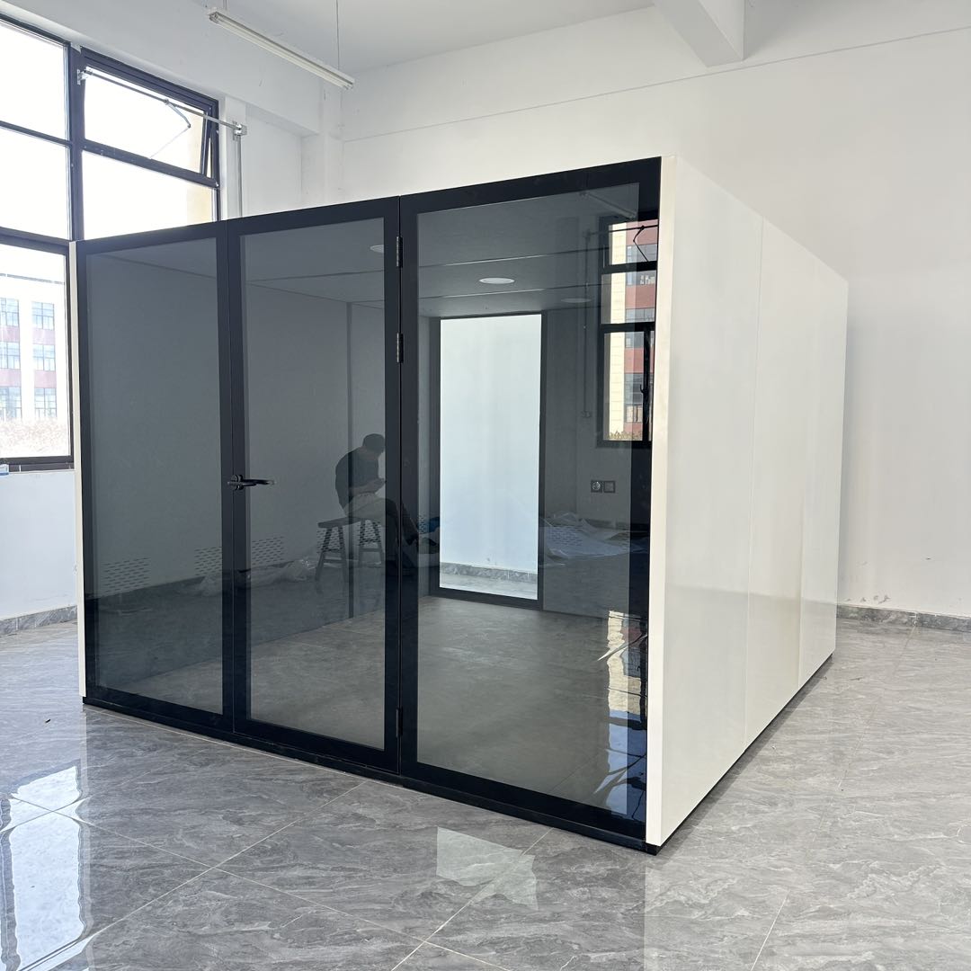 VeraBox Office Pod Pro (Standard)