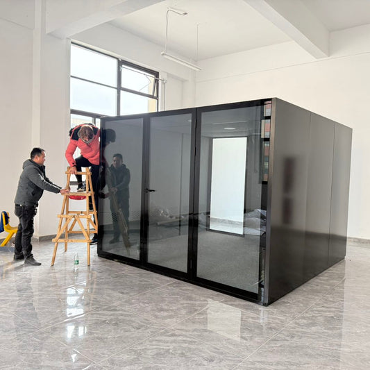 VeraBox Office Pod Pro (2XL)