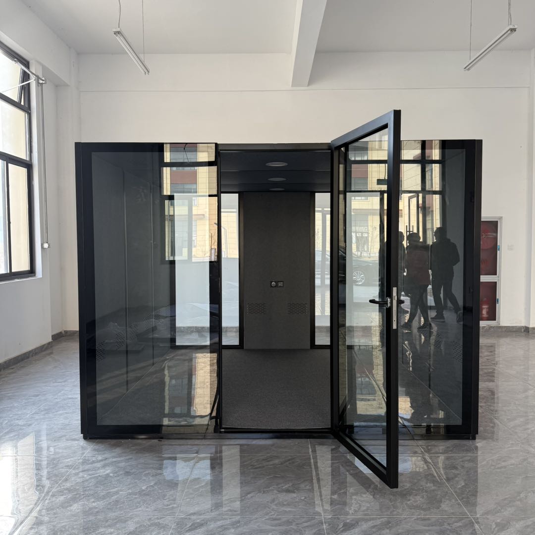 VeraBox Office Pod Pro (2XL)
