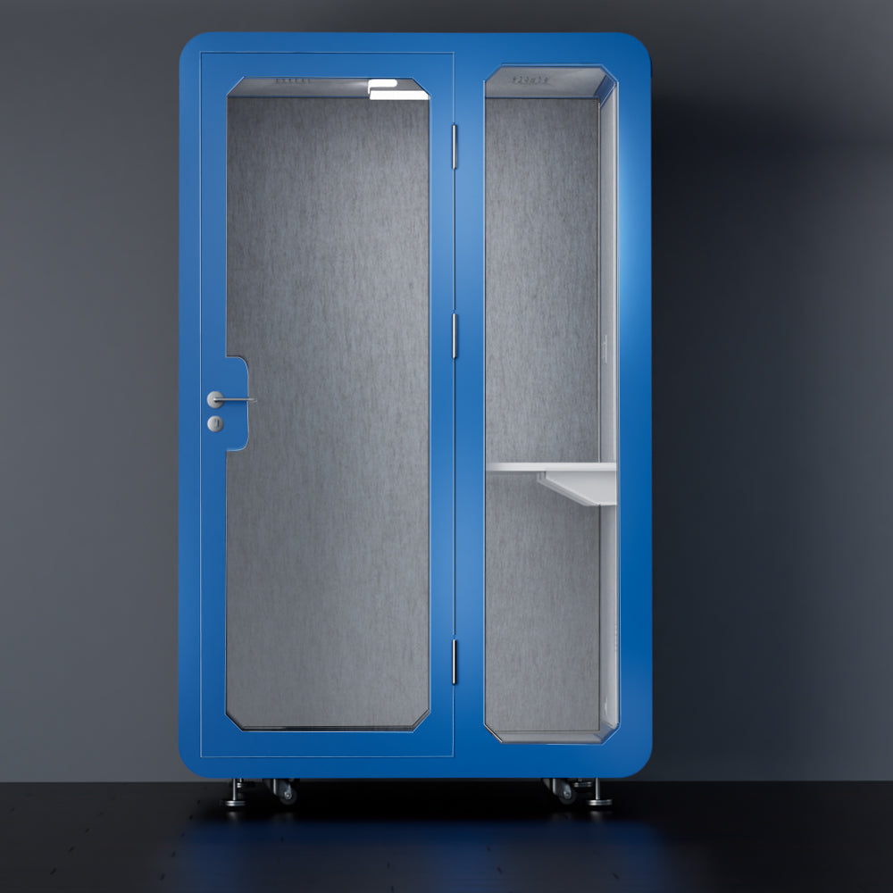 VeraBox Standard Booth (Round Edges)