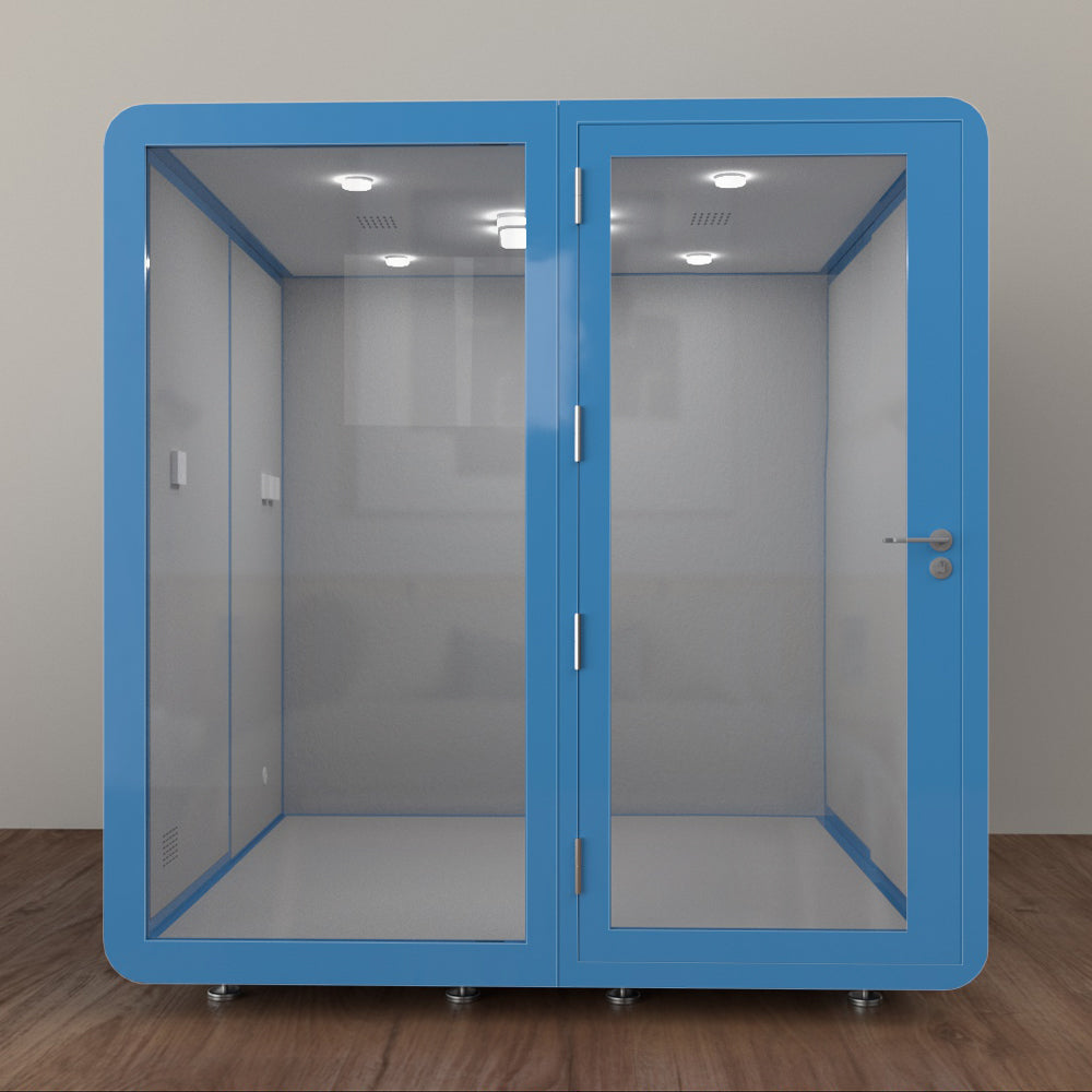 VeraBox XL Booth