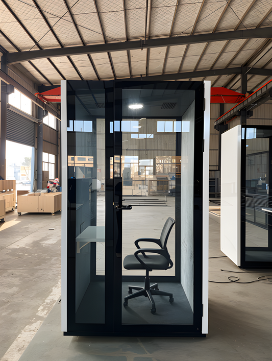 VeraBox Office Pod Pro (Standard)