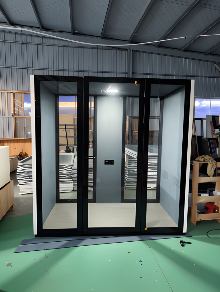 VeraBox Office Pod Pro (Standard)