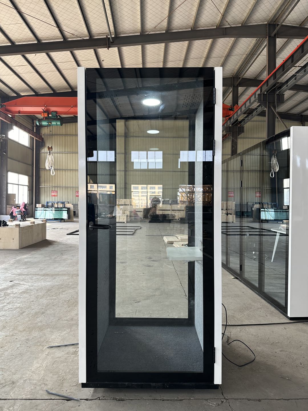 VeraBox Office Pod Pro (Standard)