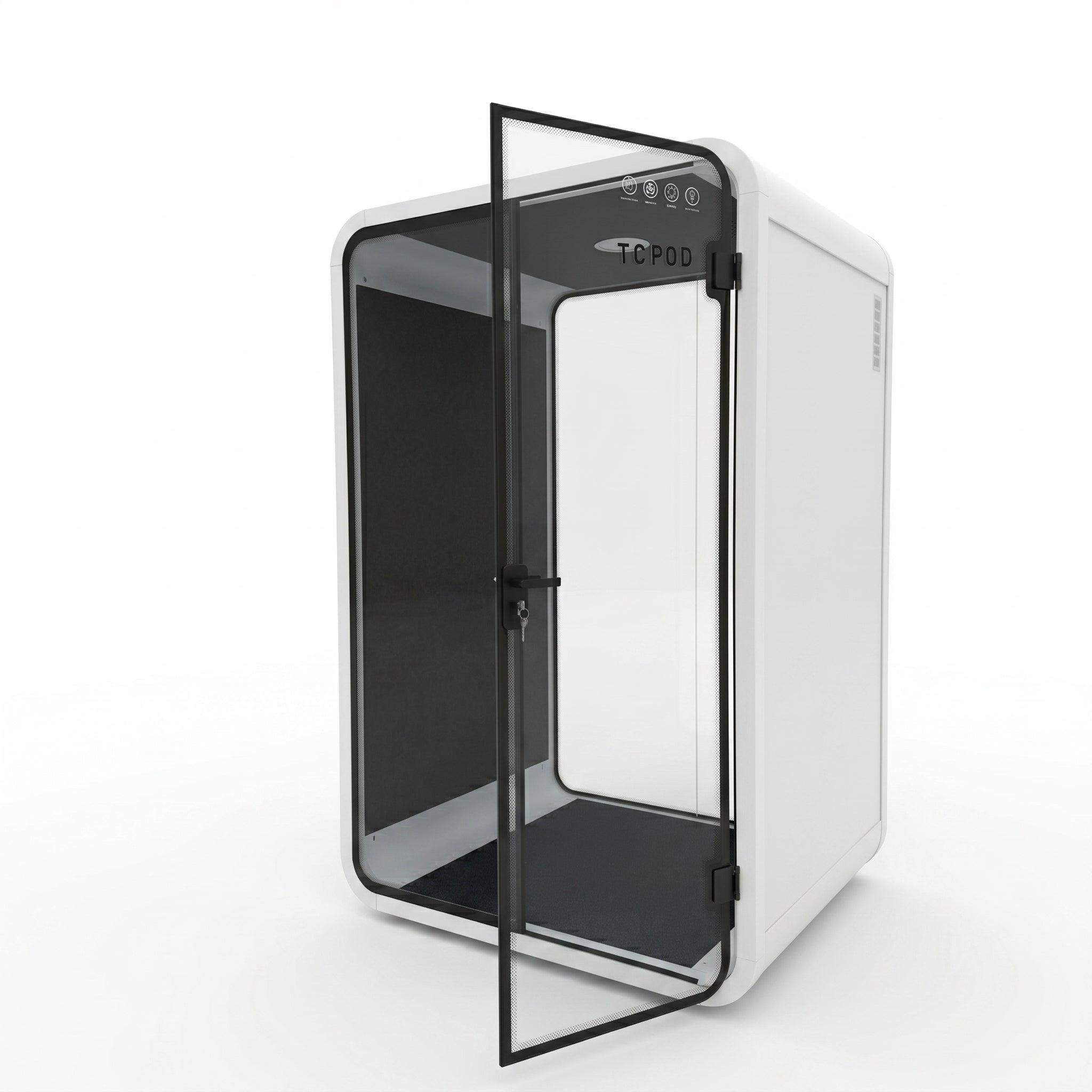Verabox Curve Pod