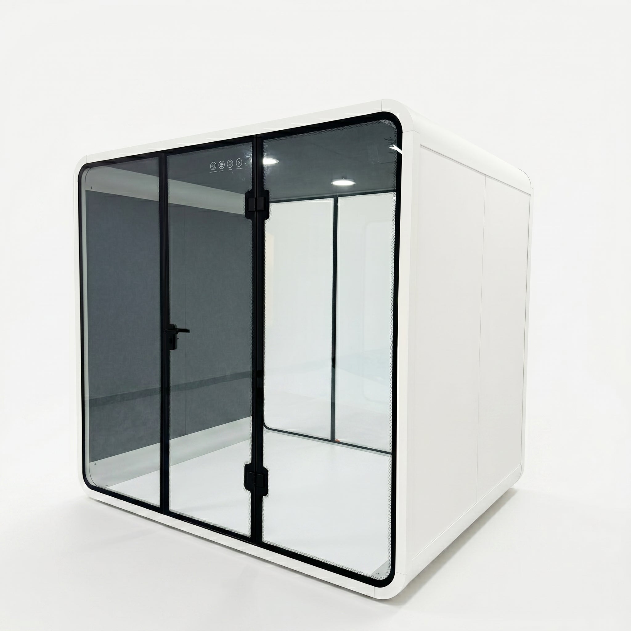 Verabox Curve Pod