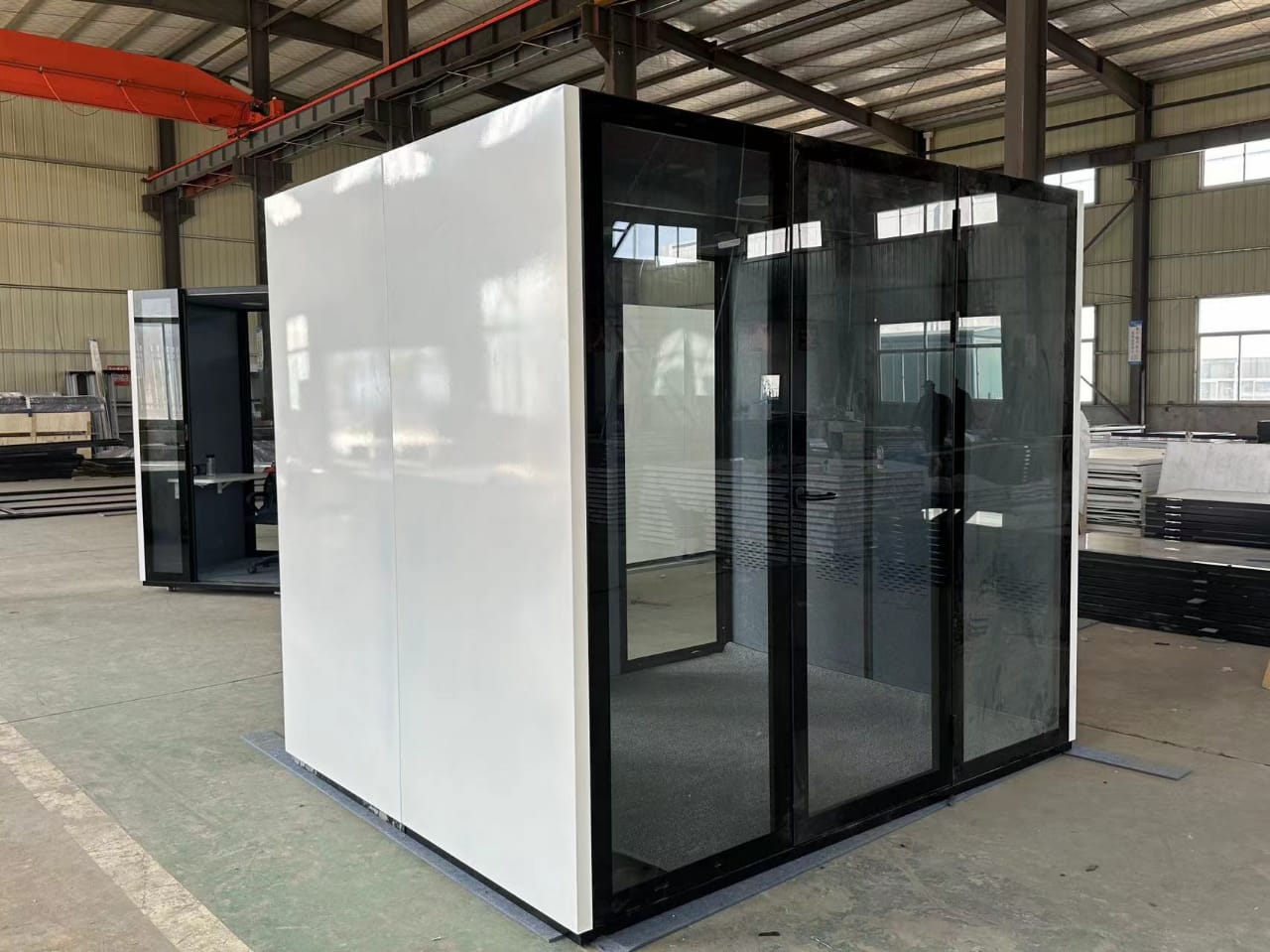 VeraBox Office Pod Pro (Standard)