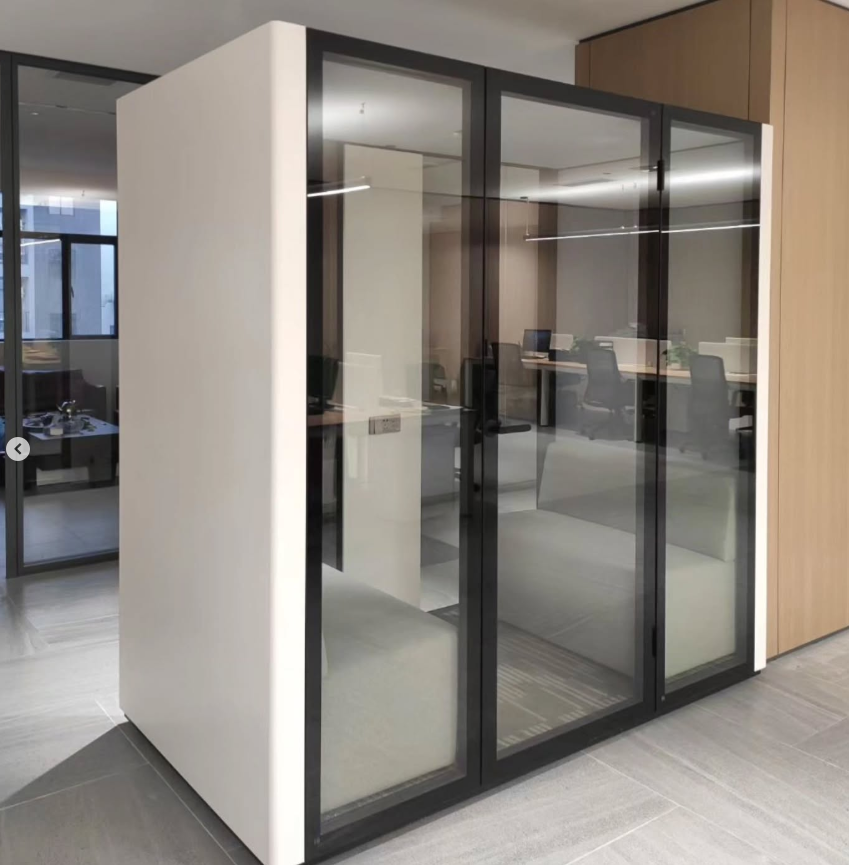 VeraBox Office Pod Pro (Standard)