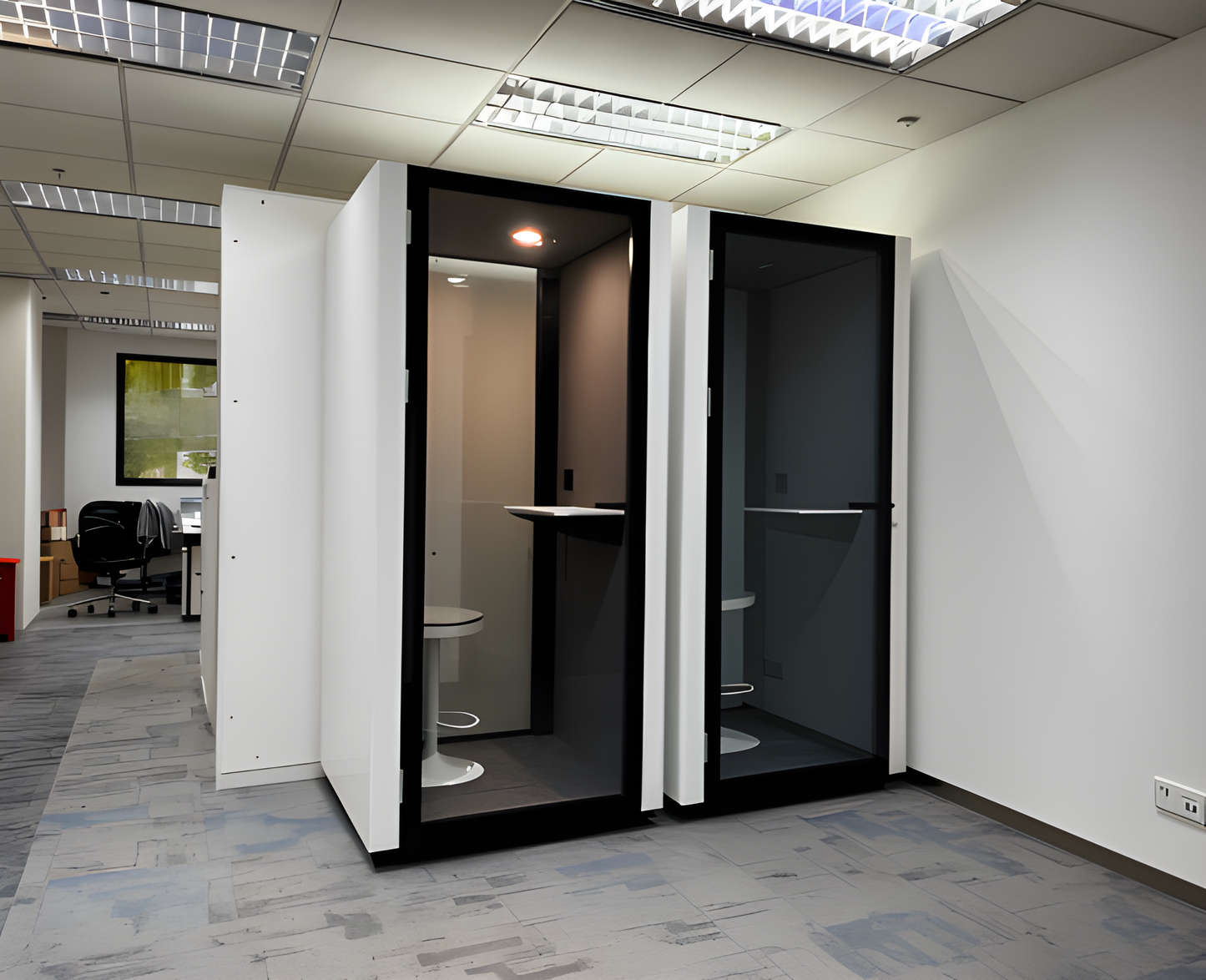 VeraBox Office Pod Pro (Standard)